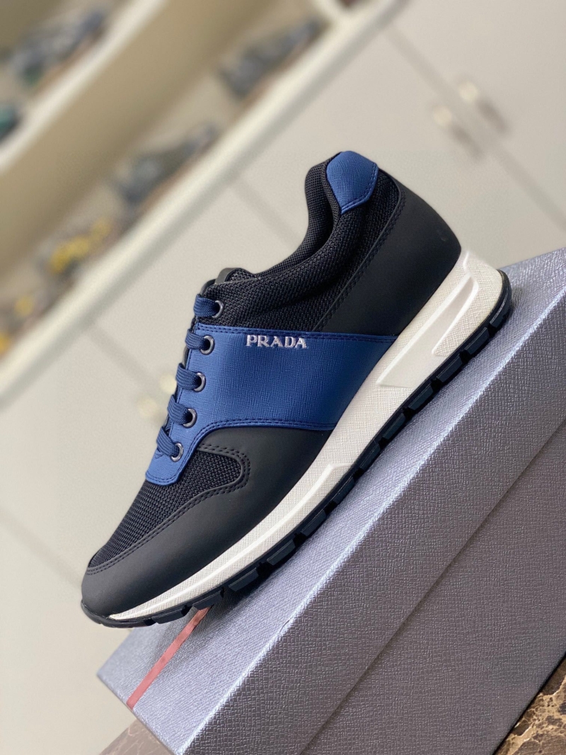 Prada Casual Shoes